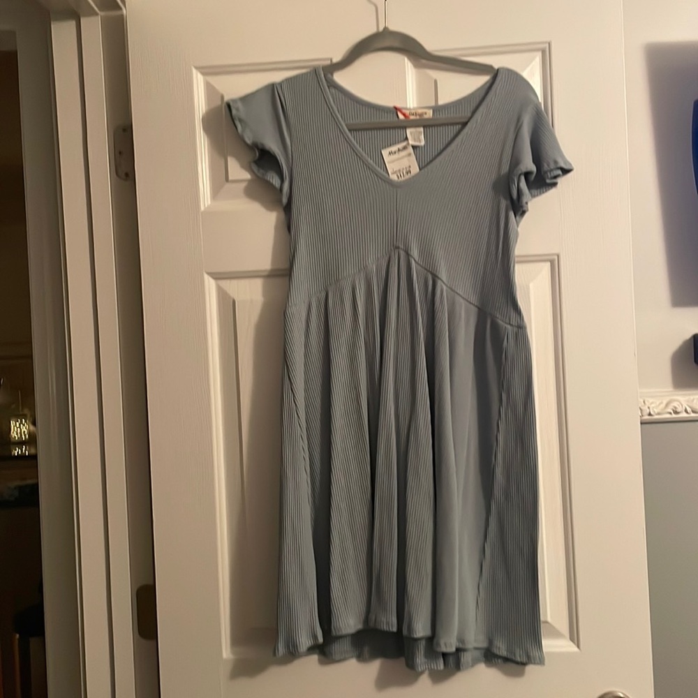 Cute summer dress